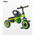 Caretero Charlie (green) 